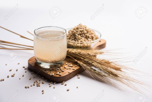 Sharing Another Milk Booster That Works!