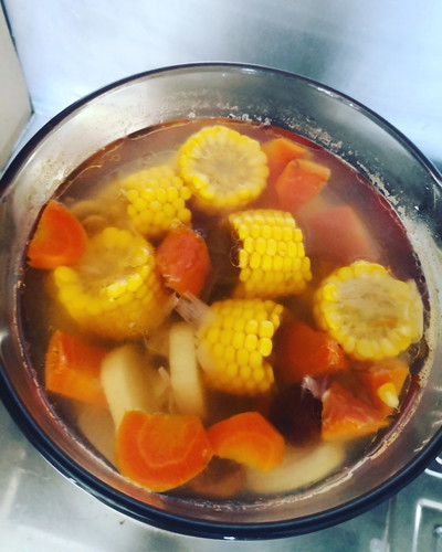 Recipe To Share.