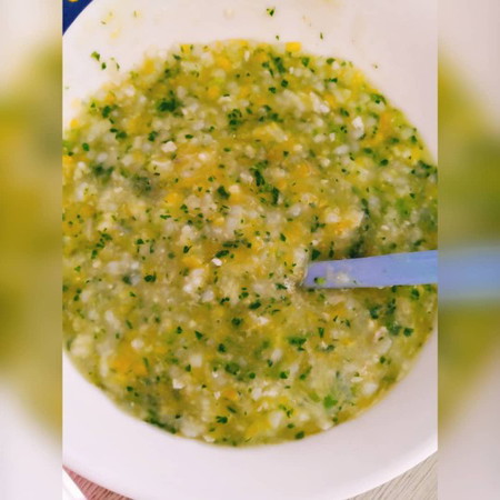 Porridge For Sharing