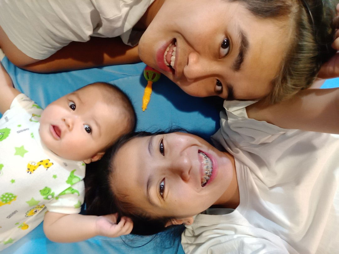 SASIWIN. profile icon