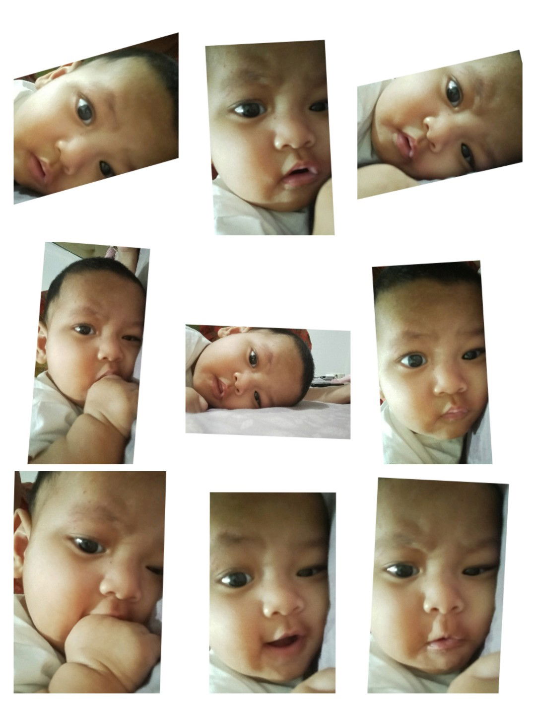 Mpasi Tunggal atau 4 Bintang