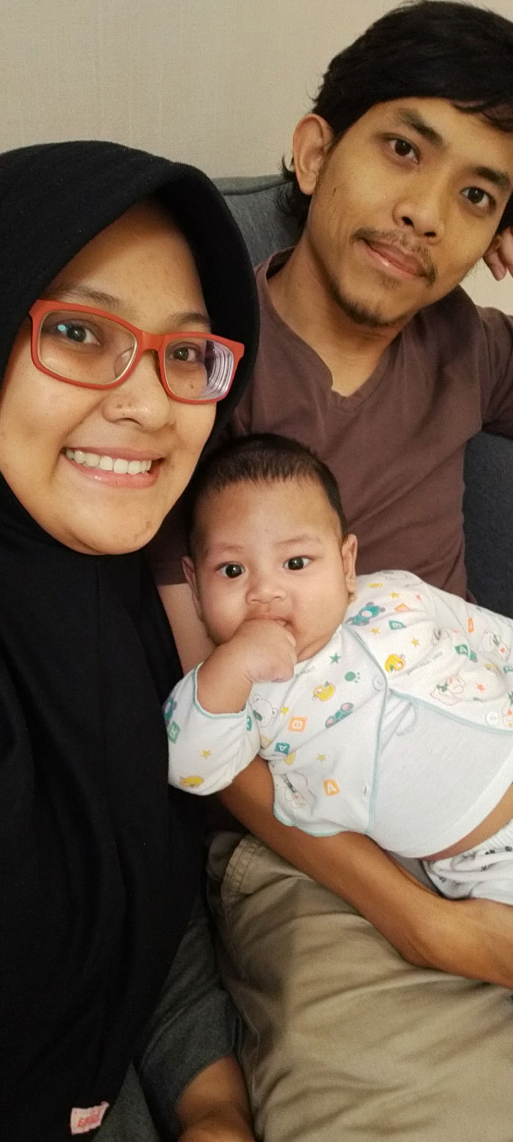 afifah surenggane profile icon