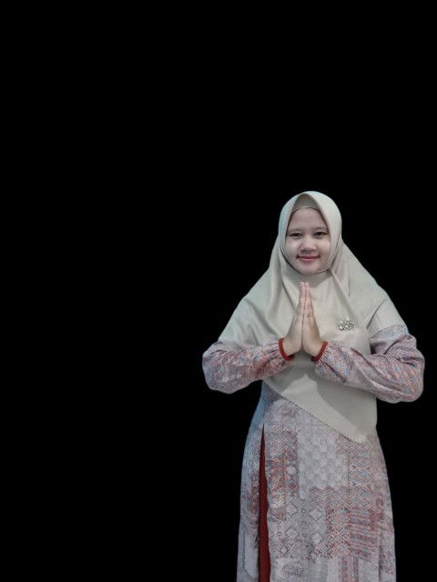 Khoirin Ni'mah Az-zahroh profile icon