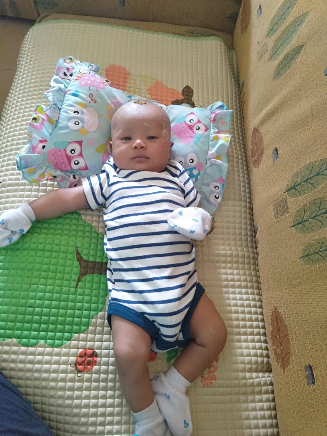 mainan bayi