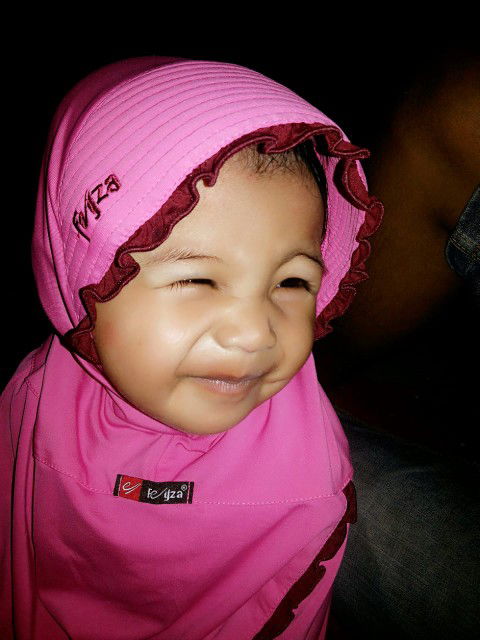 Ilmimega Wati profile icon