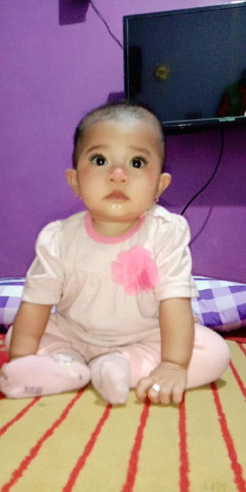 Fannissa Sabrina profile icon