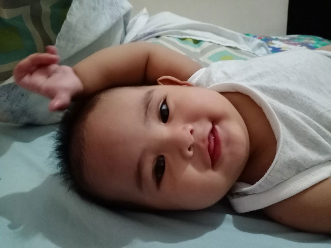 May Pabilando profile icon