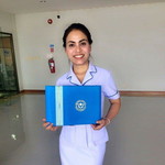 กัญญาภัค มโนพรหม profile icon