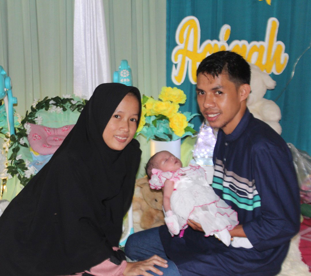 Siska Afriyani profile icon