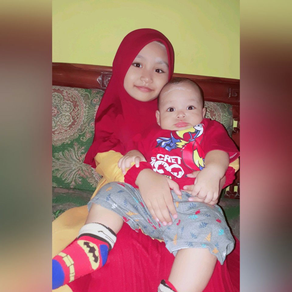 Mrs Widodo profile icon