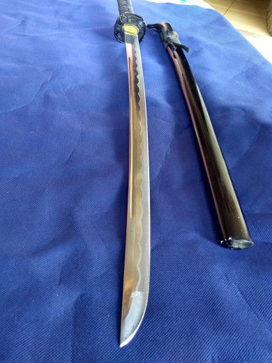 Maaf ya bun mau jualan