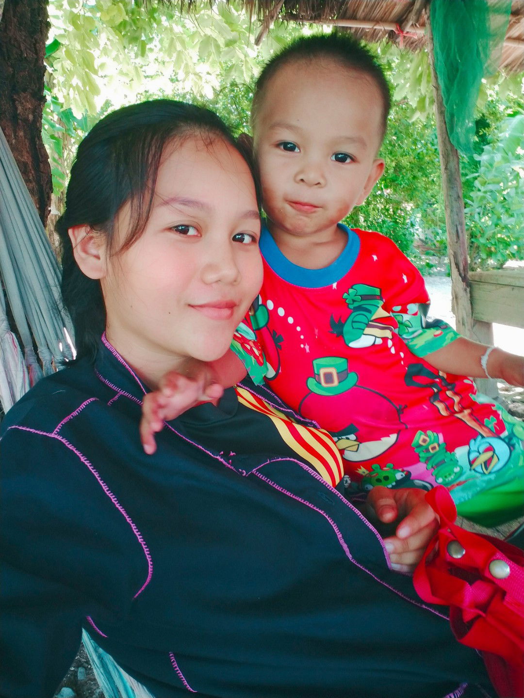 ชื่อเฟิร์น เฉยเฉย profile icon