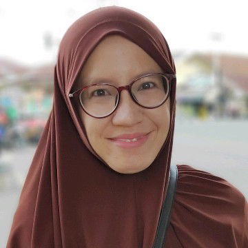 Nina Mustika profile icon