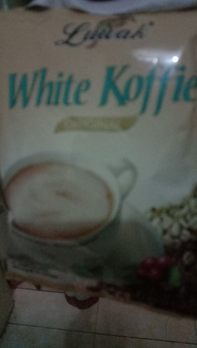 kopi luwak
