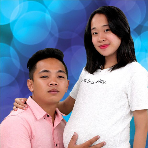 Abby Romasanta profile icon