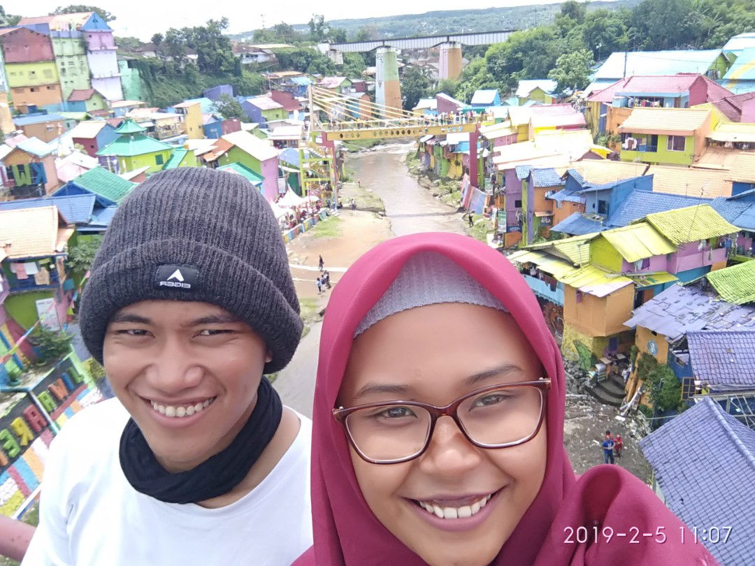 Novita Putu Edwiningsih profile icon