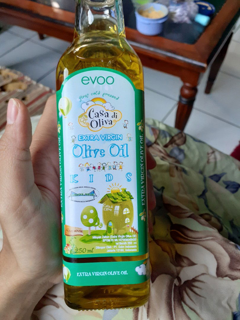 Evoo
