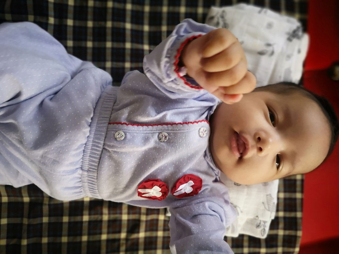 NUR AMALINA profile icon