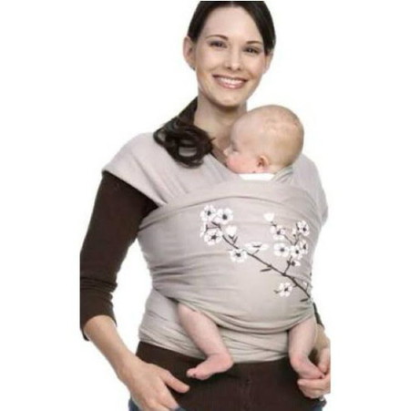 Gendongan Stretchy Wrap