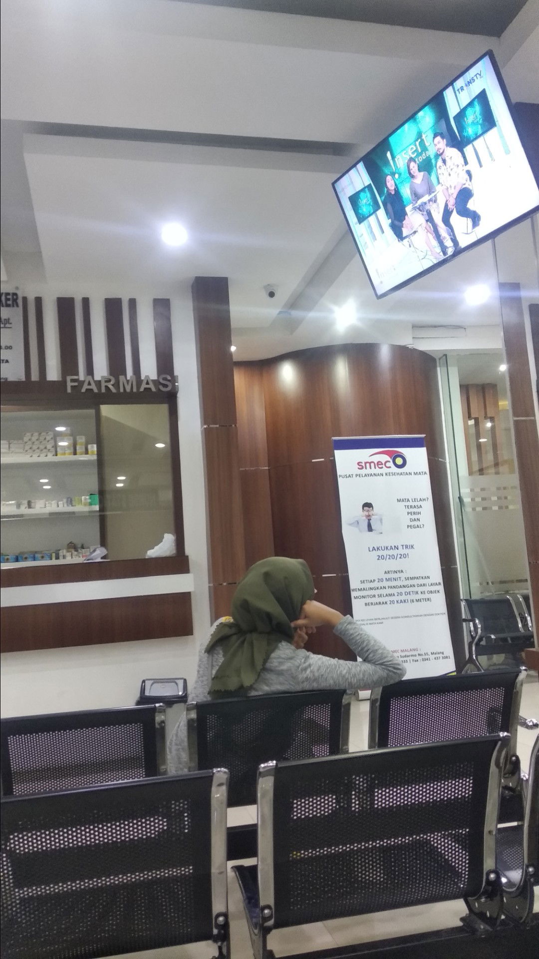  Syaraf Retina Tipis Di Pastikan Tidak Bisa Normal, Apakah Ada Yg Pernah Mengalami?