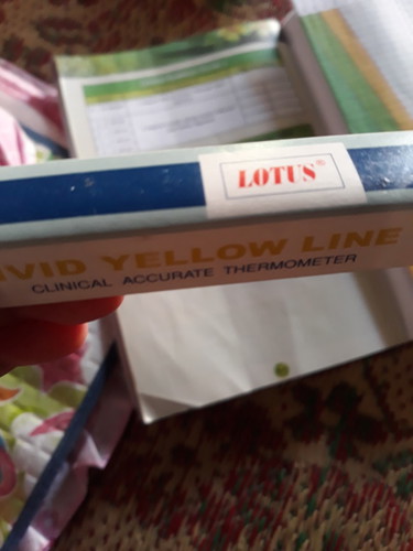 termometer