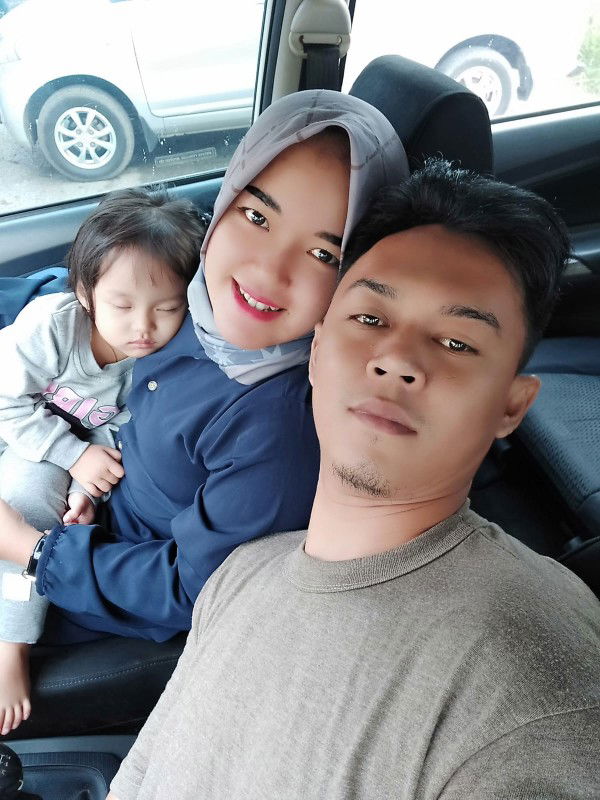 Liza Zakiatuz ZuLfah profile icon