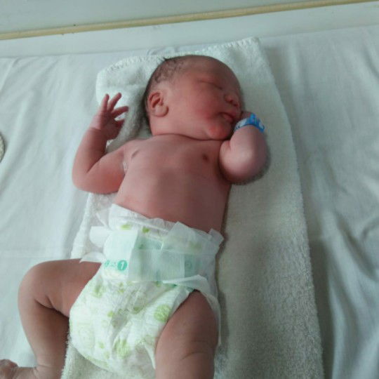 Maria Ulfa profile icon