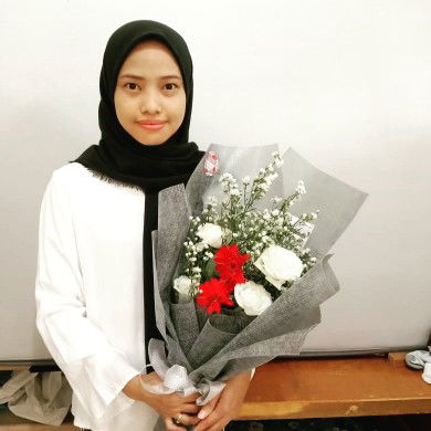 Yekti Ningsih profile icon