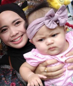 SHafiza profile icon