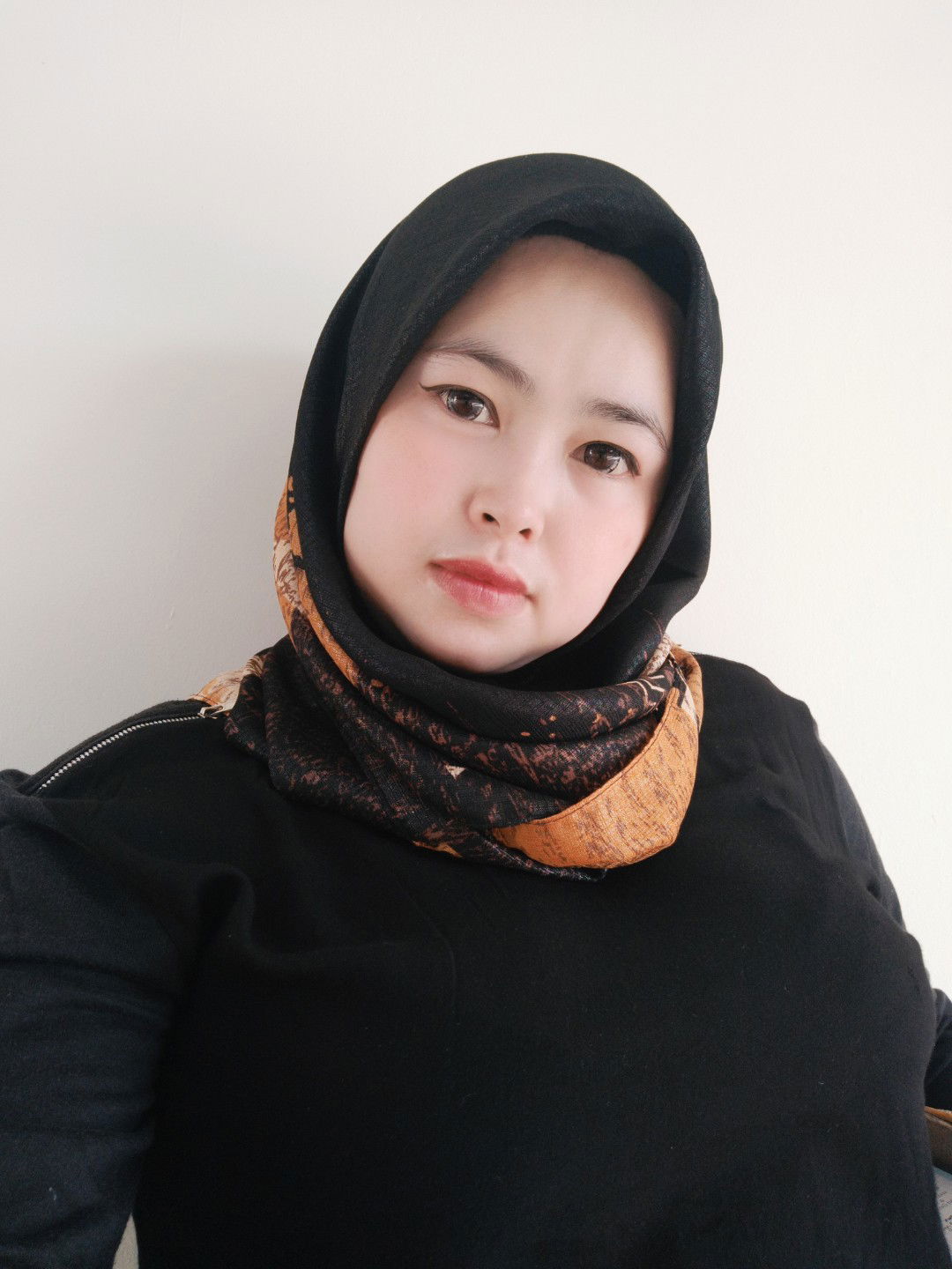 FITRI SUSILOWATI profile icon
