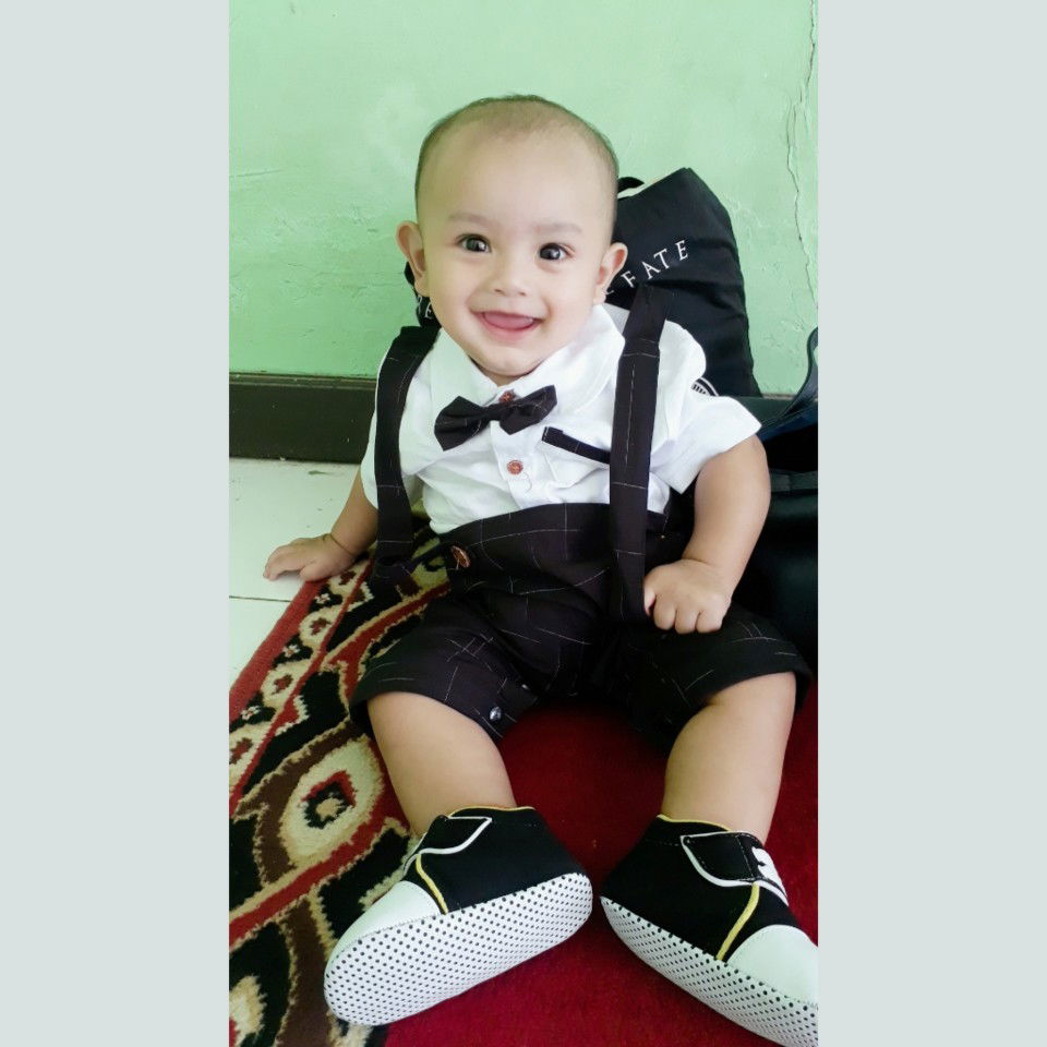 Dita Puspitasari profile icon