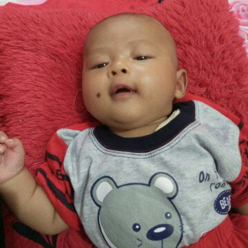 perkembangan anak