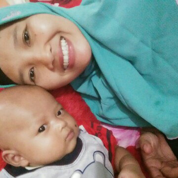perkembangbayi