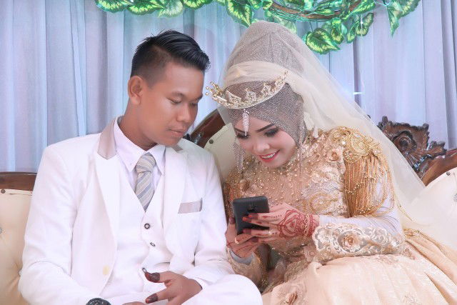 lisa syarifah profile icon