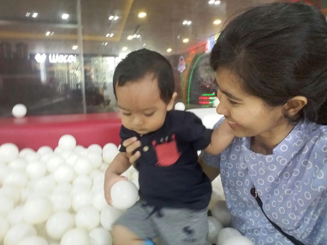 prasanthi profile icon