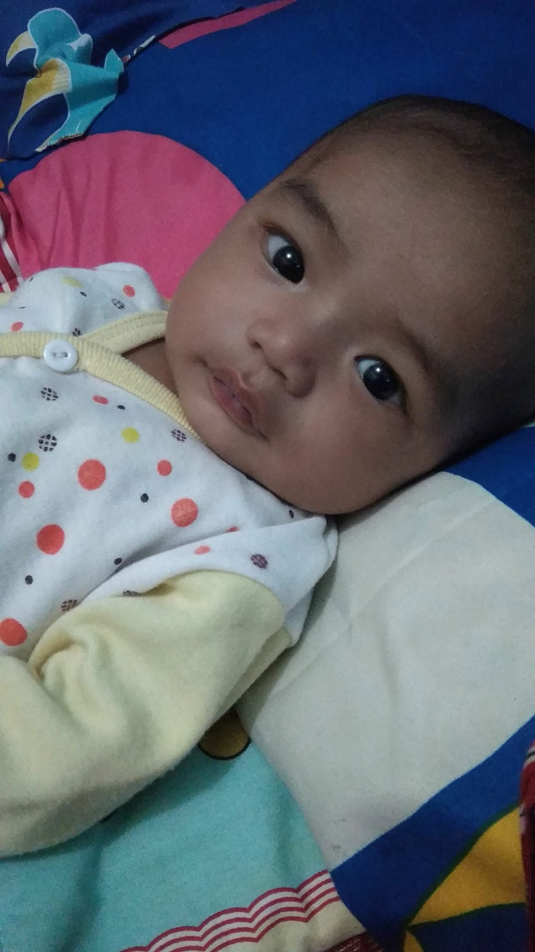 Mega Setiawati profile icon