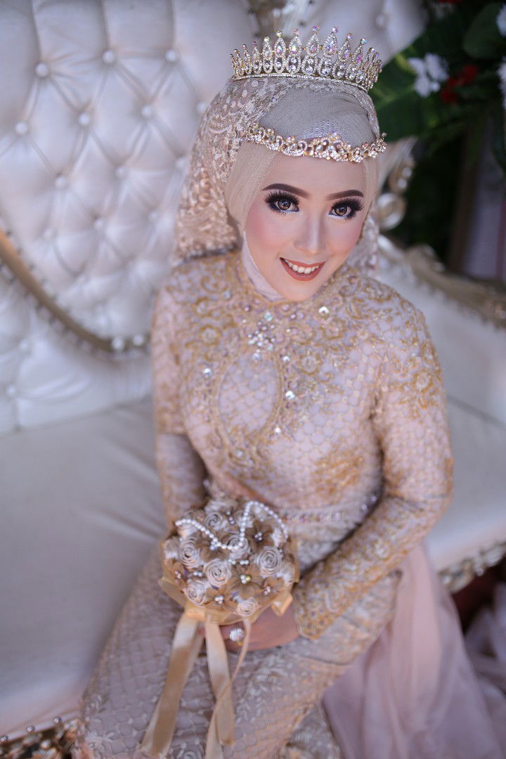 Dewi Ayu Krisnaningrum profile icon