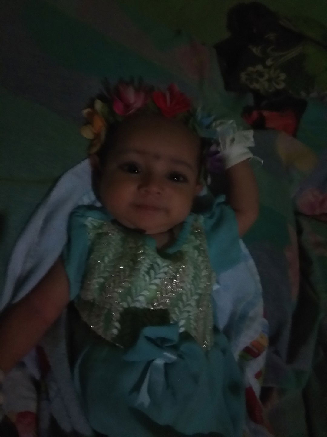 calon bunda profile icon