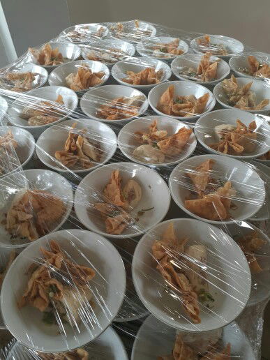 Dewi shanita profile icon