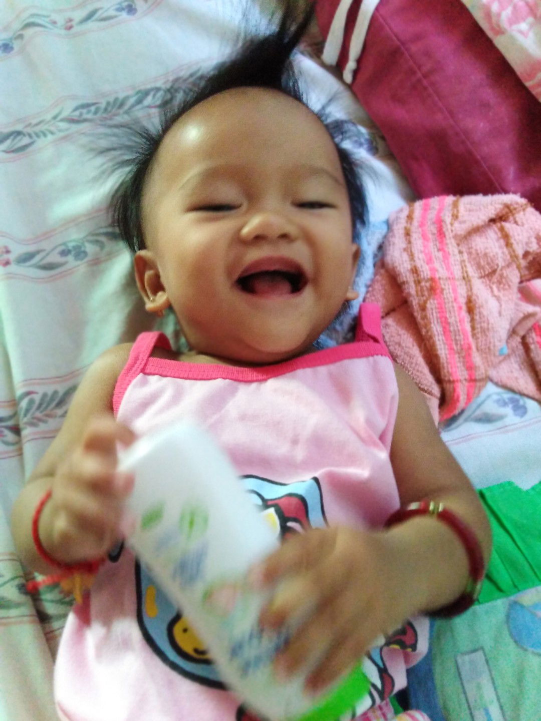 Sally Real Balaquinto profile icon