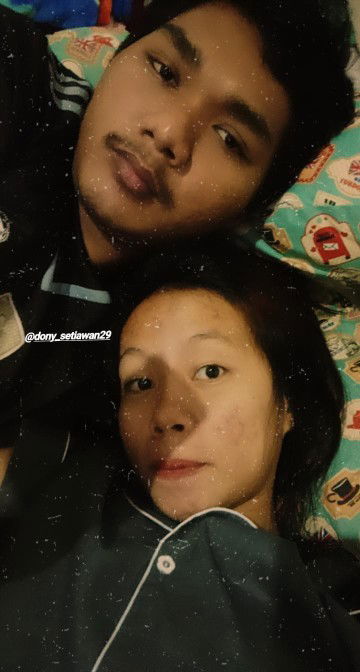 Eriana naftali Putri profile icon