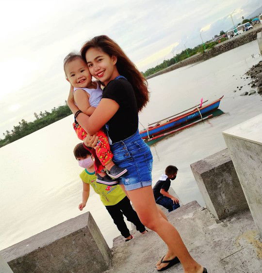 Mae Belo profile icon