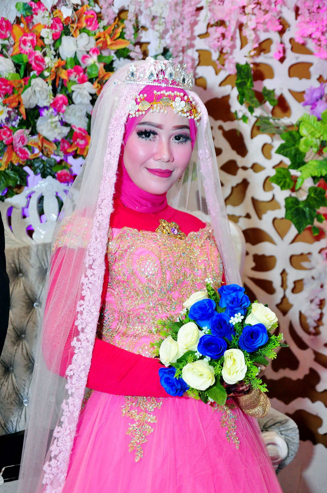 Tia Lubis profile icon