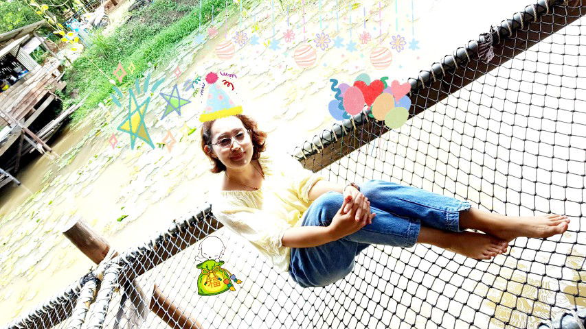 RAPEEPUN profile icon