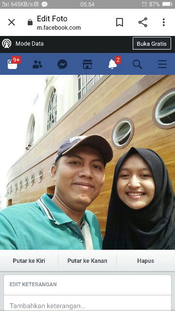 indah pramesti profile icon