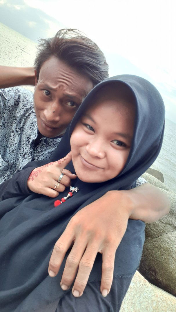 Angelita Syakirin profile icon