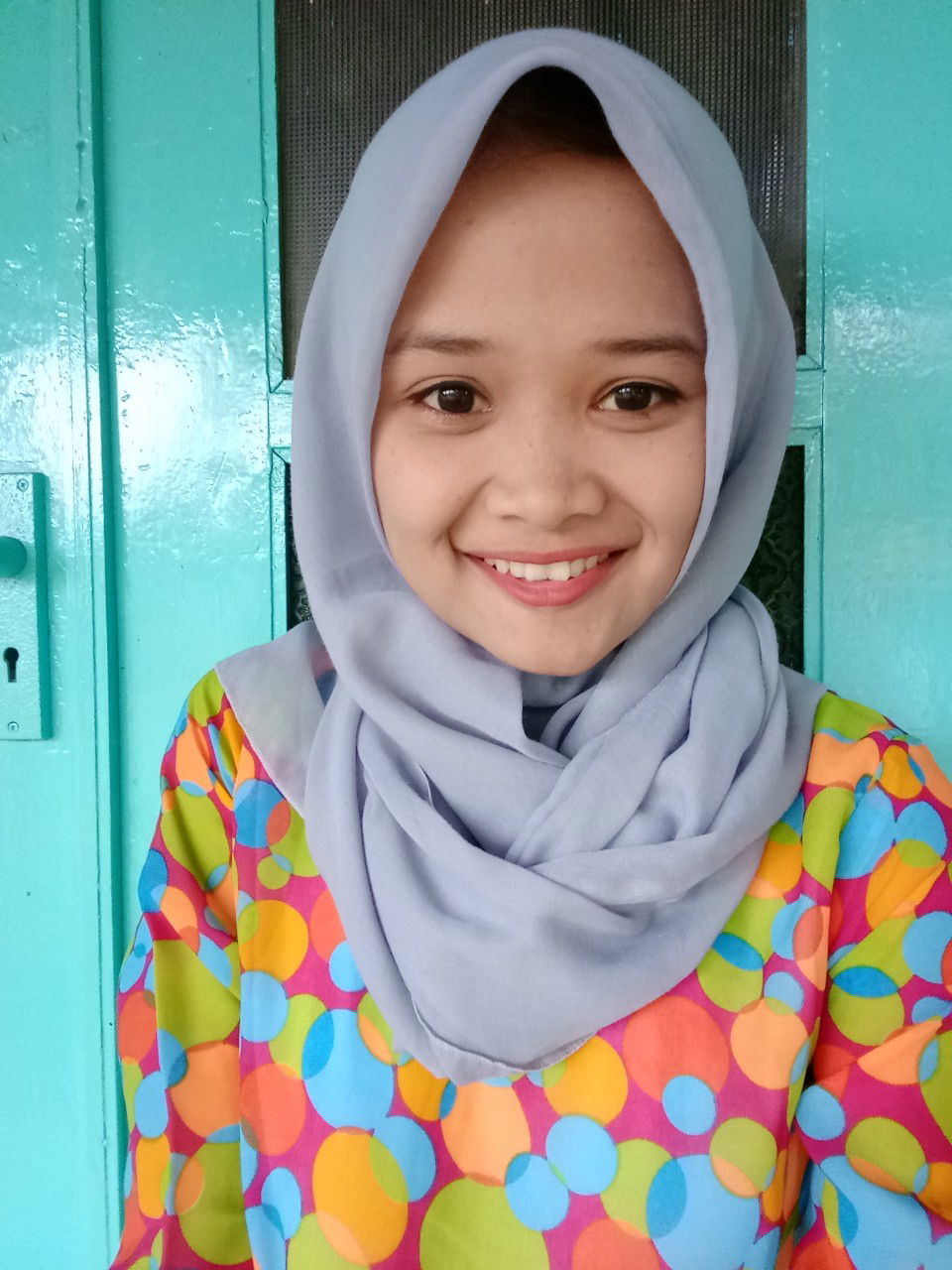 Atik Nurjannah profile icon