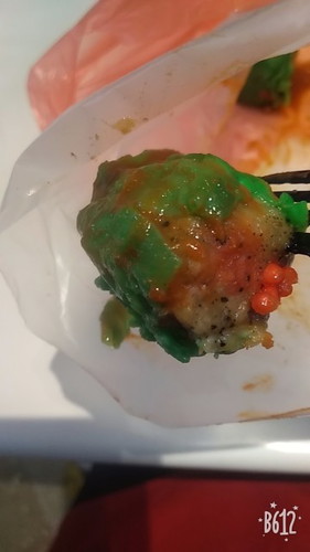 DIM SUM