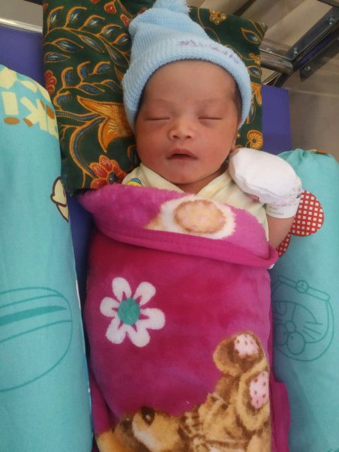 Siti Rofi'ah profile icon