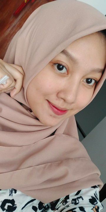 Salsabila Handini Putri profile icon